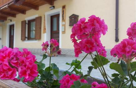 CAV MES VALLEES Torgnon Vda - Foto 62