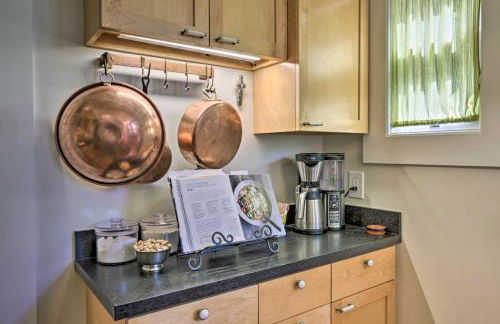 San Francisco Condo - Walk to Golden Gate Park! - Foto 18