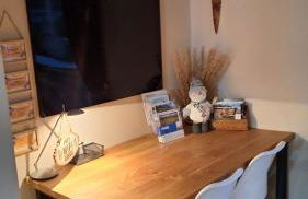 Ático Dúplex Baladrar Gran Terraza con Piscina - hasta 12pax - Foto 16