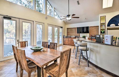 Riverfront DeLand Home with Pool, Near Daytona! - Photo 8