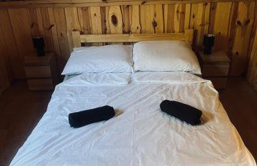 Domki Letniskowe Kaz Vegas - Foto 19