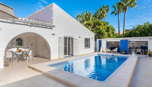 Villa Anais - PlusHolidays - Photo 1