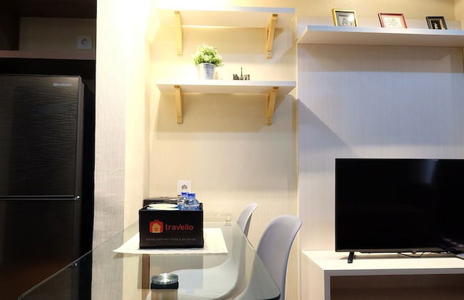 Brand New 1BR Casa De Parco Apartment - Foto 5