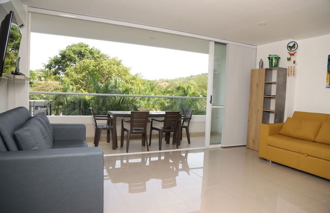 ESTADIA RENTA 302 - Photo 2