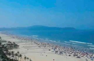 Apartamento Praia Grande! Prédio frente ao mar - Foto 14