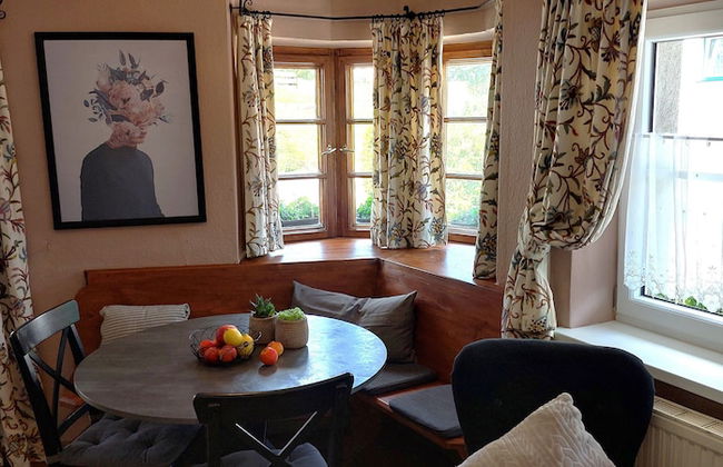 Haus Montana - Foto 31