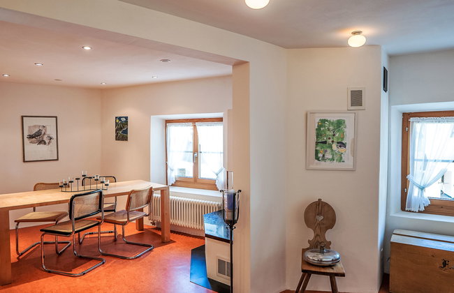 Ferienhaus Döss - Foto 10