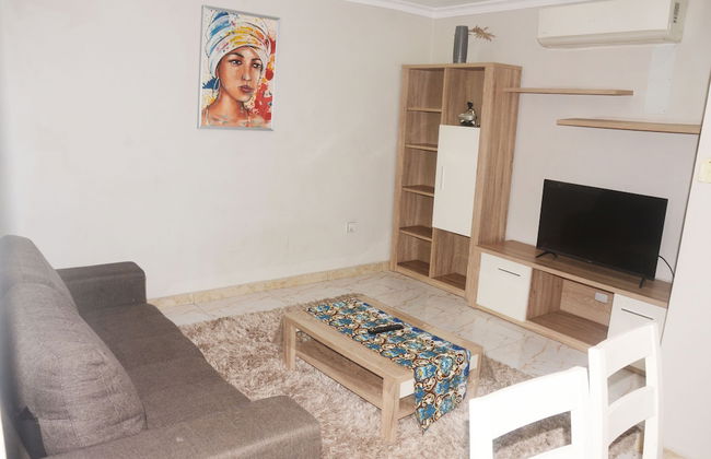 EL MIMOSA COMPLEX - Foto 19