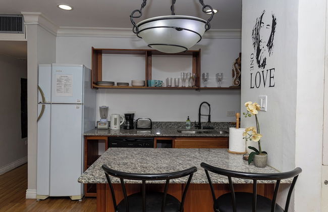 Montego Bay Club Apartments - Foto 58