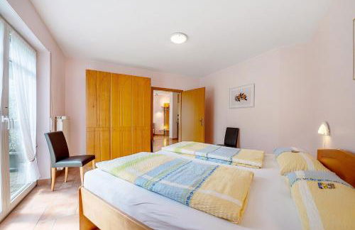 Gästehaus Mühlenhof - Spätburgunder - Foto 13