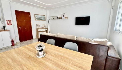 A 2 min de la playa Tren directo Nuevo y cómodo - Photo 4