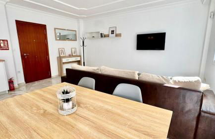 A 2 min de la playa Tren directo Nuevo y cómodo - Photo 4