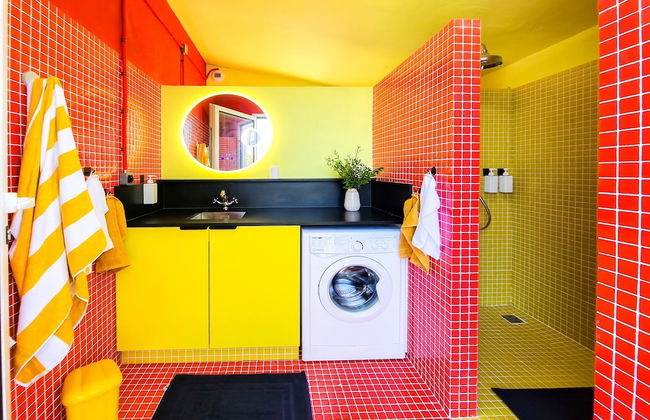 Villa Bel in La Maddalena - Photo 15