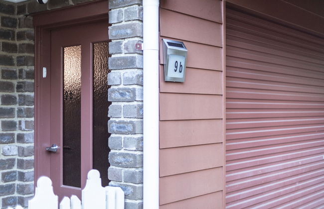 Shakespearean Inspired Holiday Resort - Foto 24