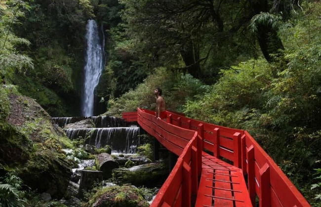 Cabañas Choshuenco - Foto 13