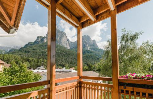 Residence Erika - Apartments, Breakfast & Sauna - Foto 30