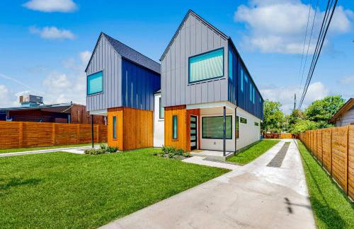 The Isabelle's - Units A & B - Foto 24