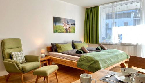 Hirschzauber A9 Montana Haus - Foto 4