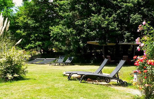 Trésor en Bois Gîte - Foto 18