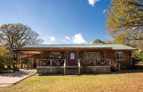 Nebo's Foot, Hiking and Biking Escape with Game Shed - Foto 73