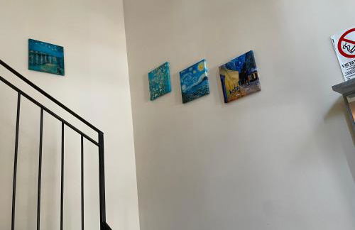 Exclusive Loft degli Artisti - Photo 76