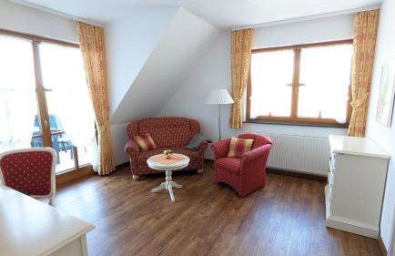 Landhausferienwohnungen Am Brockenblick - Foto 3