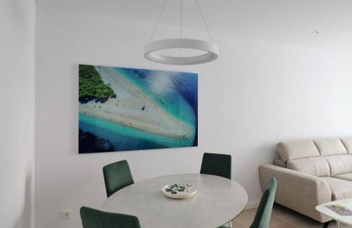 TOPLAGE Marbella Neubau Luxus-Apartment, Strand und Altstadt in Minuten zu Fuss - Photo 7