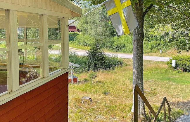 4 Person Holiday Home in Orsjo-by Traum - Foto 32