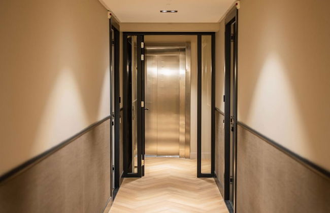 Studio Serviced Apartments With City View - Foto 26