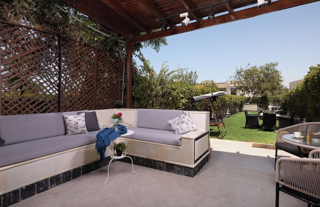 Marina Resort By Seven Seasons Hospitality - Foto 39