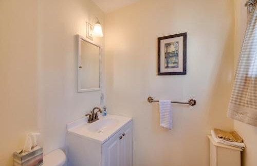 Unique Thornton Townhome Swim, Ski, and Hike! - Foto 13