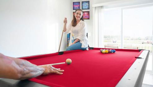 Luxury waterfron retreat-Near golf Beach Barefoot - Foto 4