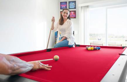 Luxury waterfron retreat-Near golf Beach Barefoot - Foto 4