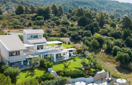 Akti Elia Villas Beachfront Collection - Photo 130