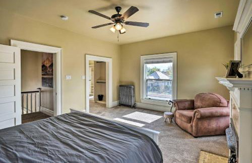 Classic Cañon City Getaway - 13 Mi to Royal Gorge! - Foto 21