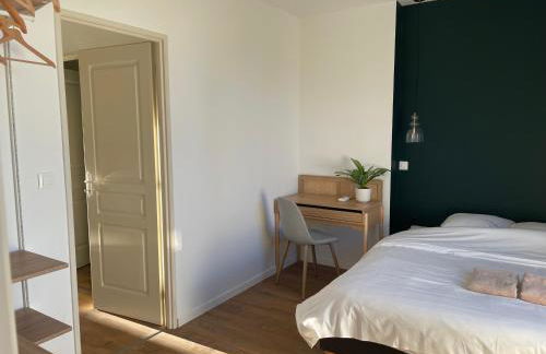 Appart-Hôtel Résidence de Garonne - Foto 69