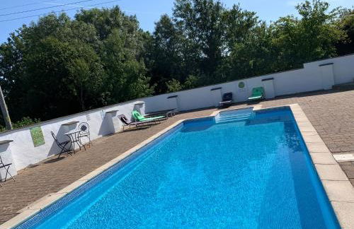 Canllefaes Cottages - Foto 7