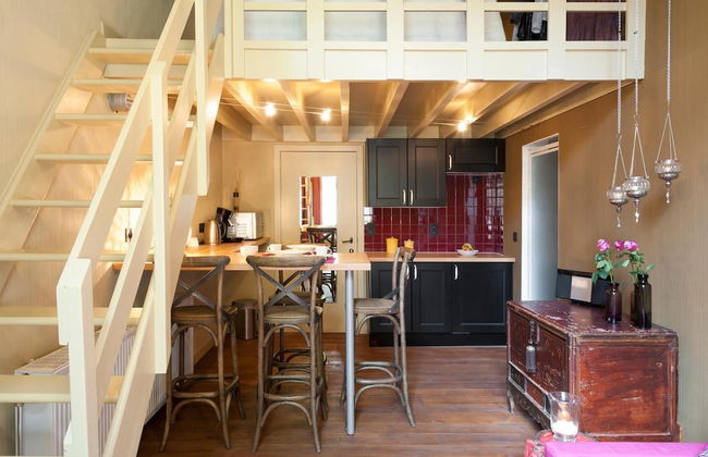 Residence Breydelhof - Photo 19