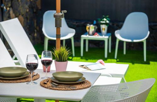 Little LuxuryHouse Puerto de la Cruz - Foto 35