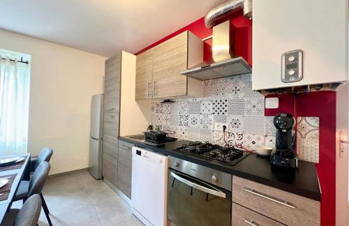 La parenthèse Chic & Cosy - 8 min du Futuroscope ! - Foto 3