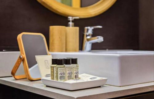 Moderno Apartamento 2 hab en Poblenou 8' Playa & Tech - Foto 10