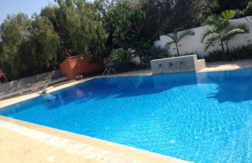 Villa Elloise - Foto 56