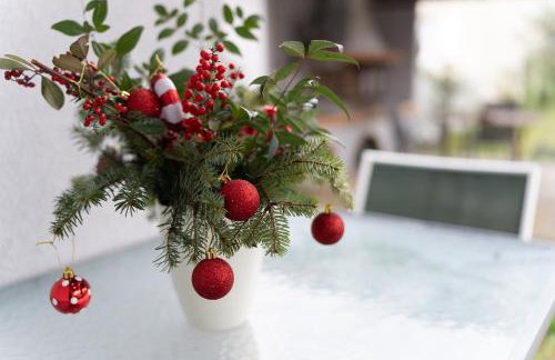 Το σπίτι στο χωριό - Foto 25