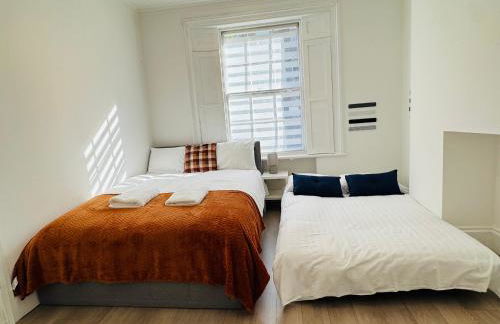 Beautiful Cosy Apartment in King's Cross - Foto 31