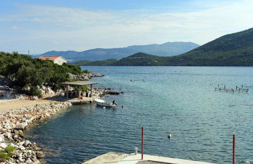 Apartments by the sea Zuronja - Peljesac - 10123 - Photo 27