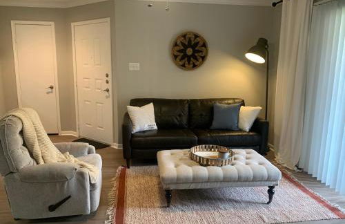 Lovely 1BR apartment in the hearth of Med Center - Foto 16