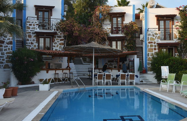 Dasis Hotel & Suites - Photo 35