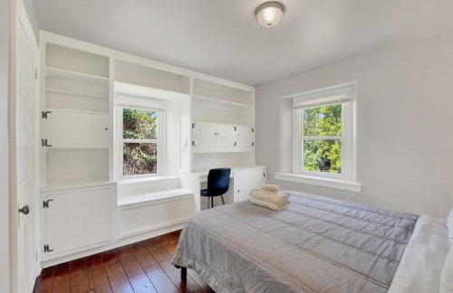 Spacious 5-Bed Retreat in Charming Kennett Square - Foto 17