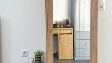 Central Parikia stay-Helios - Foto 5, wardrobe