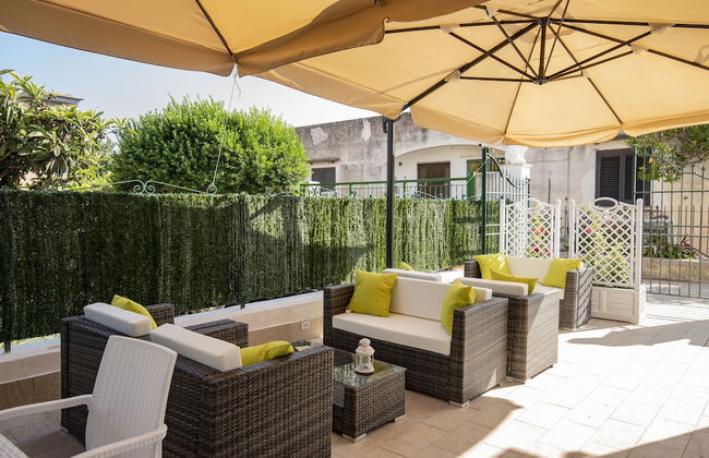 LA DOLCE VITA ROOMS - Foto 70